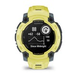 Garmin Instinct E Smartwatch