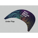 Monton Tour of Nilgiris Ltd Edition Cycling Cap