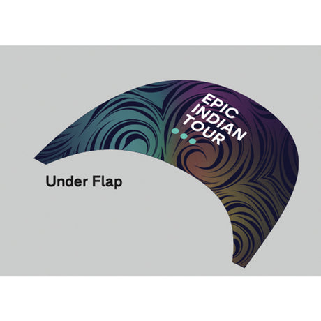 Monton Tour of Nilgiris Ltd Edition Cycling Cap