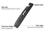 Birzman Tubeless Tyre Lever Set