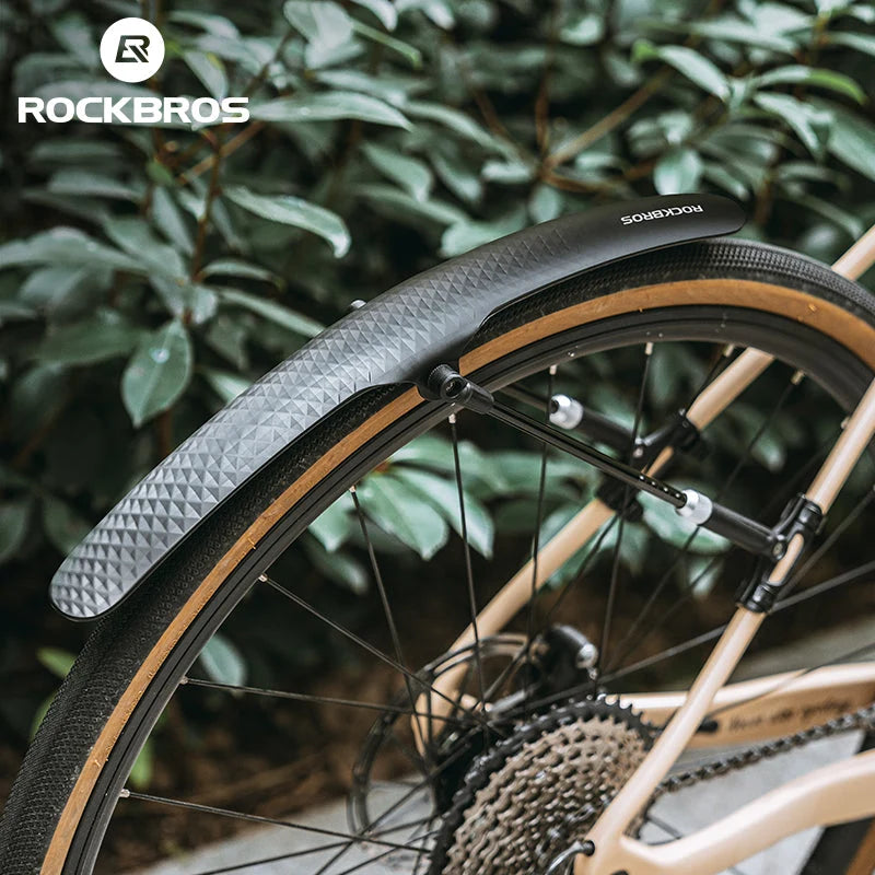 Rockbros Quick Release Road Bike Fender