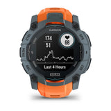 Garmin Instinct 3 Solar Smartwatch