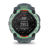 Garmin Instinct 3 Amoled Smartwatch