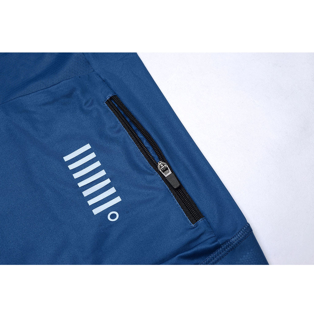 Skull Monton Friday Long Sleeve Jersey