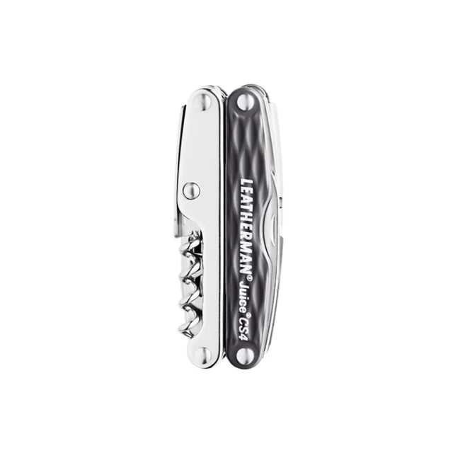 Leatherman Juice CS4 Multipurpose Tool