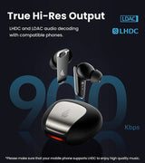 Edifier NeoBuds Pro Hi-Res Bluetooth Earbuds