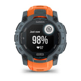 Garmin Instinct 3 Solar Smartwatch