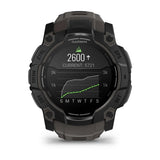 Garmin Instinct 3 Amoled Smartwatch