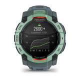 Garmin Instinct 3 Amoled Smartwatch