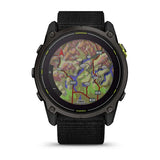 Garmin Enduro 3 Solar GPS Smartwatch