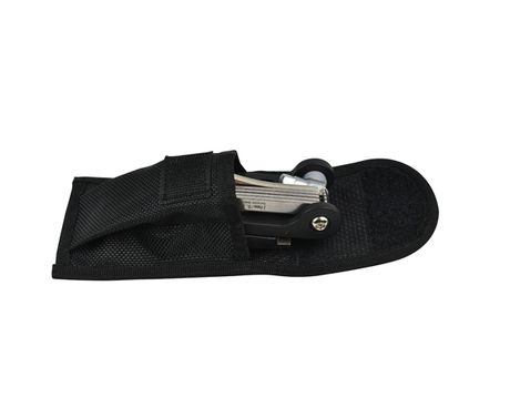 IceToolz 91A1 Pocket-17 Multi Tool