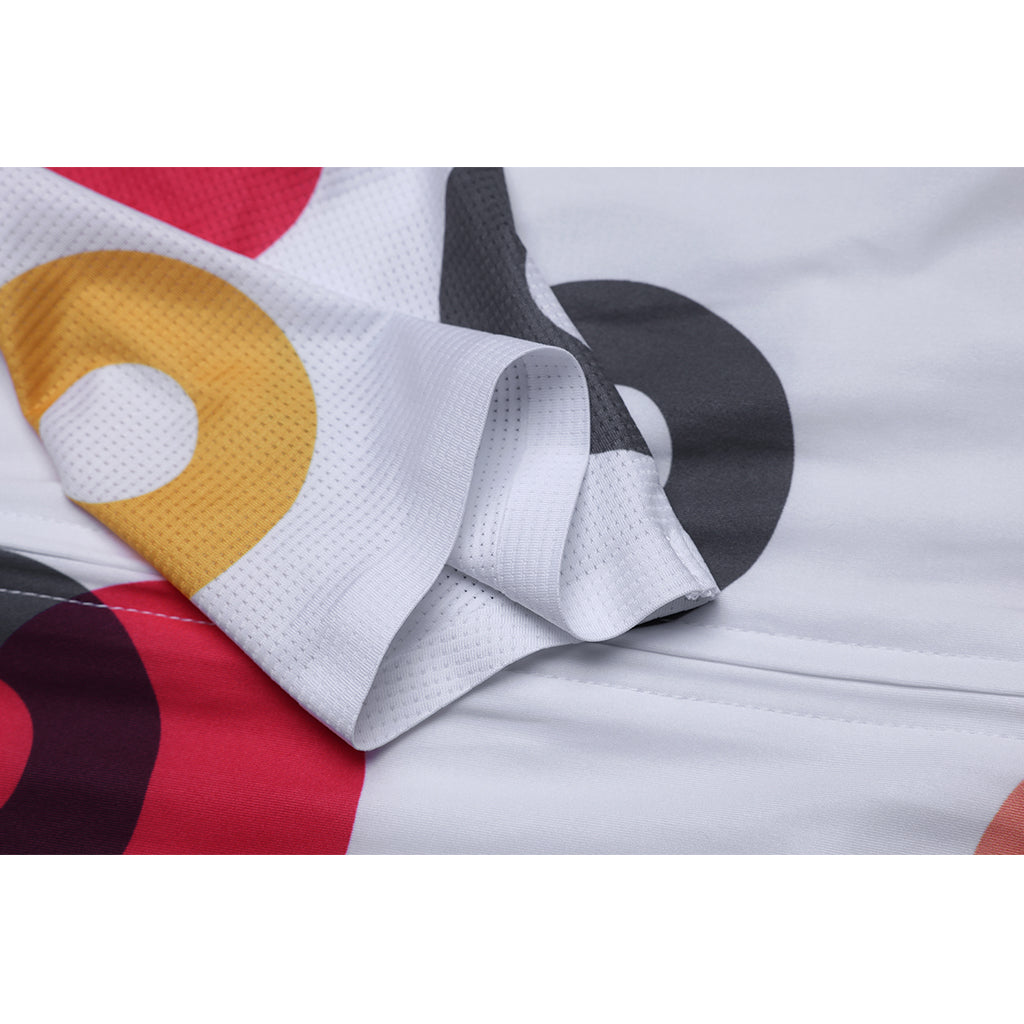 Skull Monton Marui Jersey