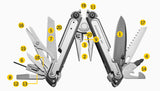 Leatherman ARC Multipurpose Tool