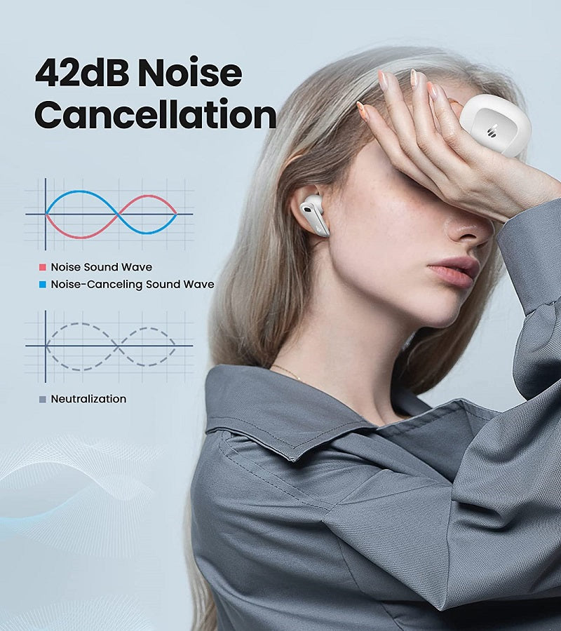 Edifier NeoBuds Pro Hi-Res Bluetooth Earbuds