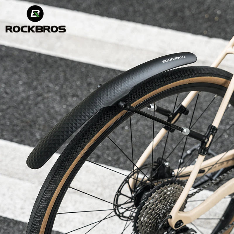 Rockbros Quick Release Road Bike Fender
