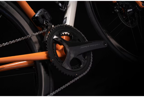 Colnago Steelnovo Frameset