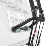 Allen Deluxe 2-Bike Carrier Car Rack
