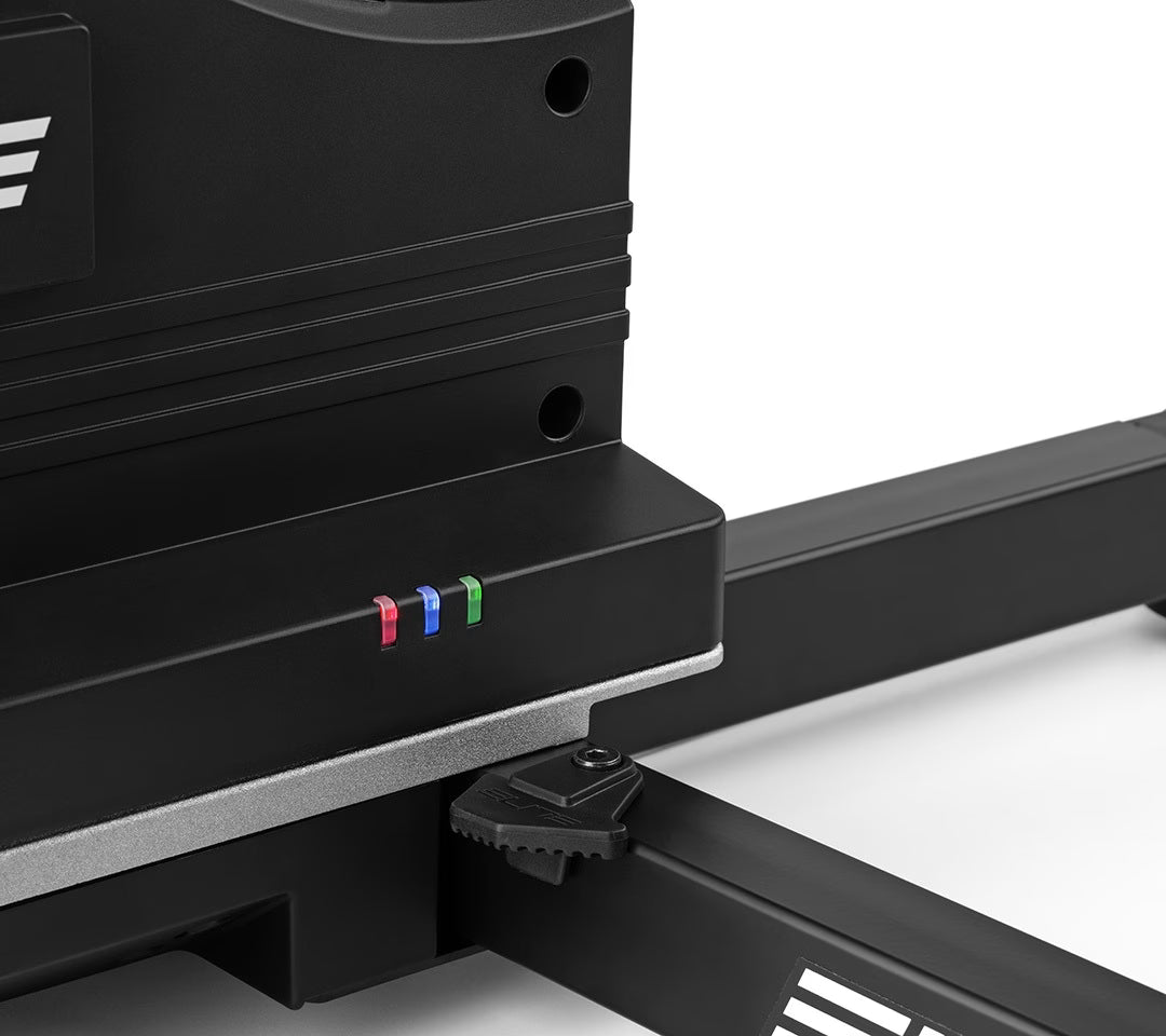 Elite Avanti Magnetic Direct Drive Hometrainer