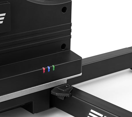 Elite Avanti Magnetic Direct Drive Hometrainer