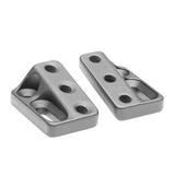 Profile Design Aerobar Armrest Pad Wedge Kit