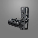 Profile Design Aerobar Armrest Pad Wedge Kit