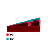 Profile Design Aerobar Armrest Pad Wedge Kit