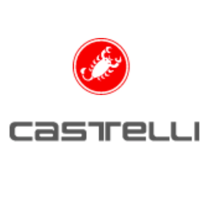 Castelli Logo