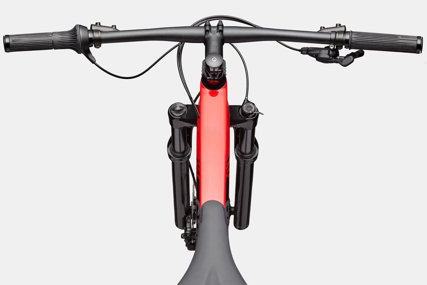 Cannondale Scalpel HT Carbon 3 Mountain Bicycle