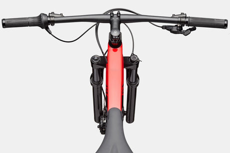 Cannondale Scalpel HT Carbon 3 Mountain Bicycle