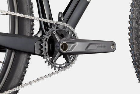 Cannondale Scalpel HT Carbon 3 Mountain Bicycle