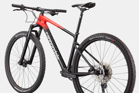 Cannondale Scalpel HT Carbon 3 Mountain Bicycle