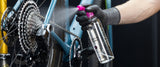 Muc-Off Chain Wax Cleaner