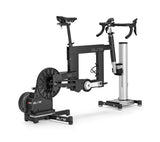 Elite Square Direct Drive Smart Frame Biycle Trainer