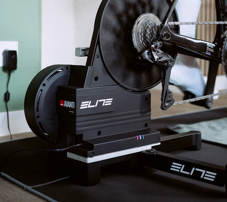 Elite Avanti Magnetic Direct Drive Hometrainer