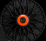Elite Avanti Hometrainer with Zwift Cog and Click