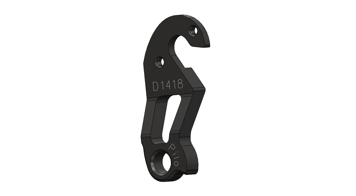 Pilo D1418 Derailleur Hanger for Decathlon