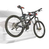 Allen Deluxe 2-Bike Carrier Car Rack