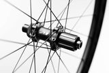 Pardus MVMT M-Bronze 50 Wheelset