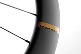 Pardus MVMT M-Bronze 50 Wheelset