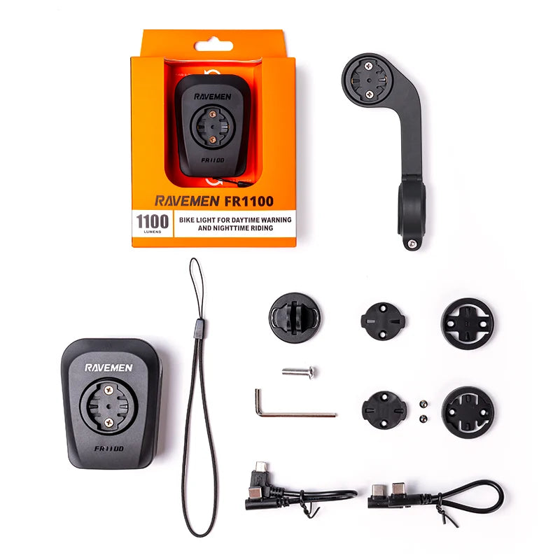 Ravemen FR1100 Headlight