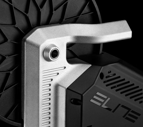 Elite Rivo Hometrainer with Zwift Cog and Click