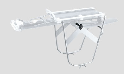 Topeak RX Trunkbag DXP Pannier Bag