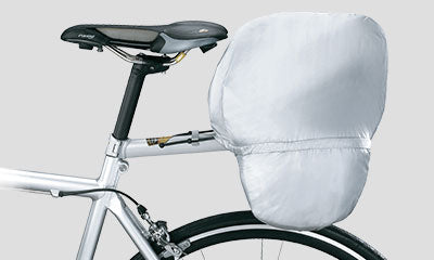 Topeak RX Trunkbag DXP Pannier Bag