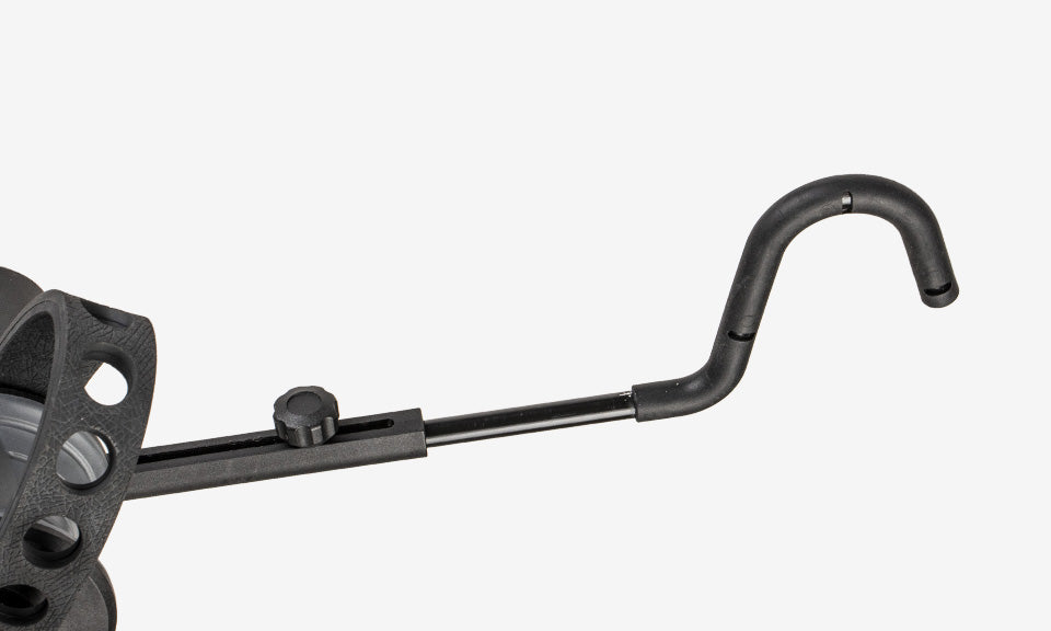 Topeak Bike Truss 3X Spare Clamp