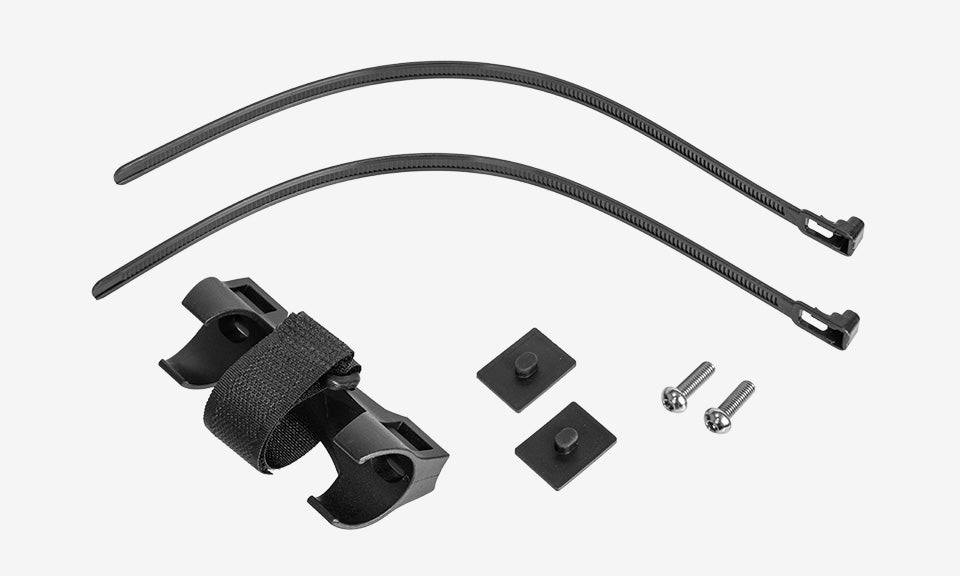 Topeak Turbo Morph Digital Mini Pump 2B-Gauge