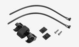 Topeak Turbo Morph Digital Mini Pump 2B-Gauge