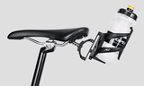 Topeak Alt-Position Cage Mount - 2 Piece Alloy Set