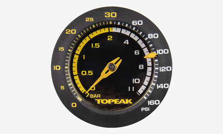 Topeak Joeblow 2-Stage Floor Pump