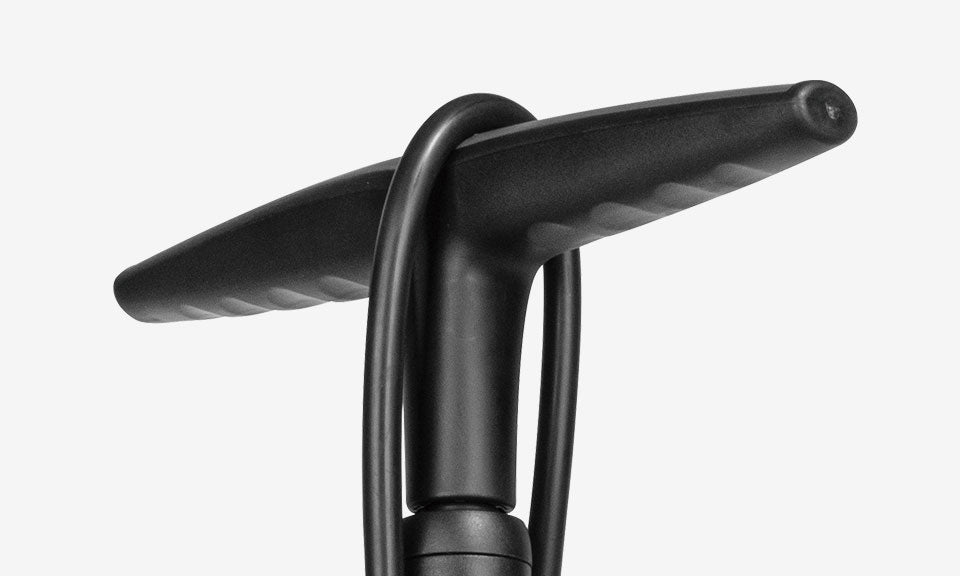 Topeak Joeblow Sport Digital Floor Pump