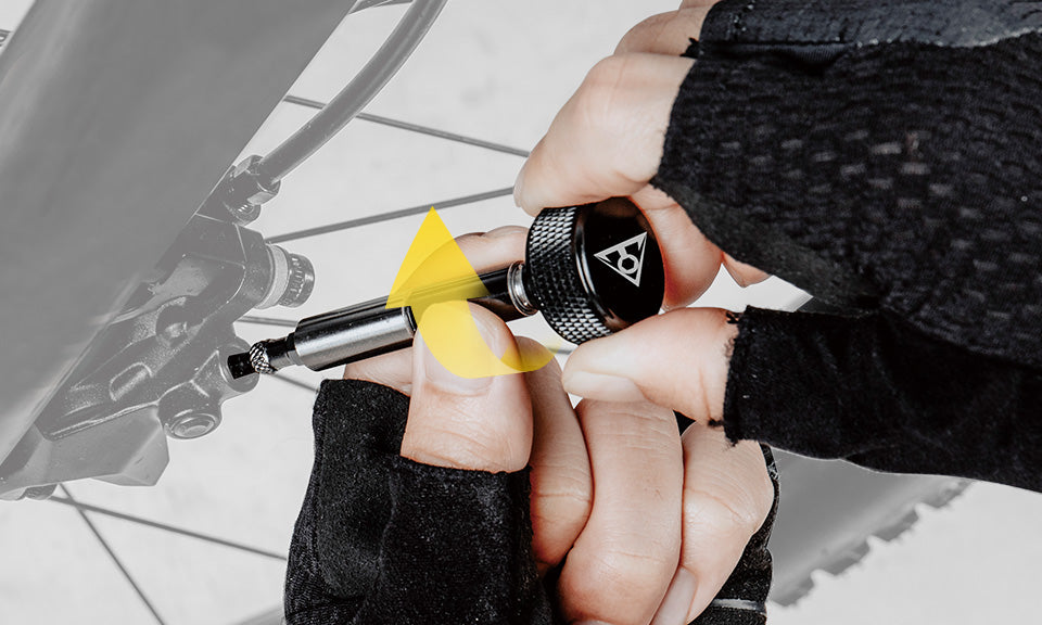 Topeak Torq Stick Pro 2-10Nm Torque Wrench